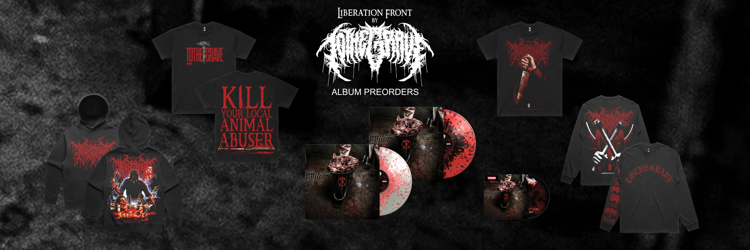 Unleash Your Heavy Metal Spirit