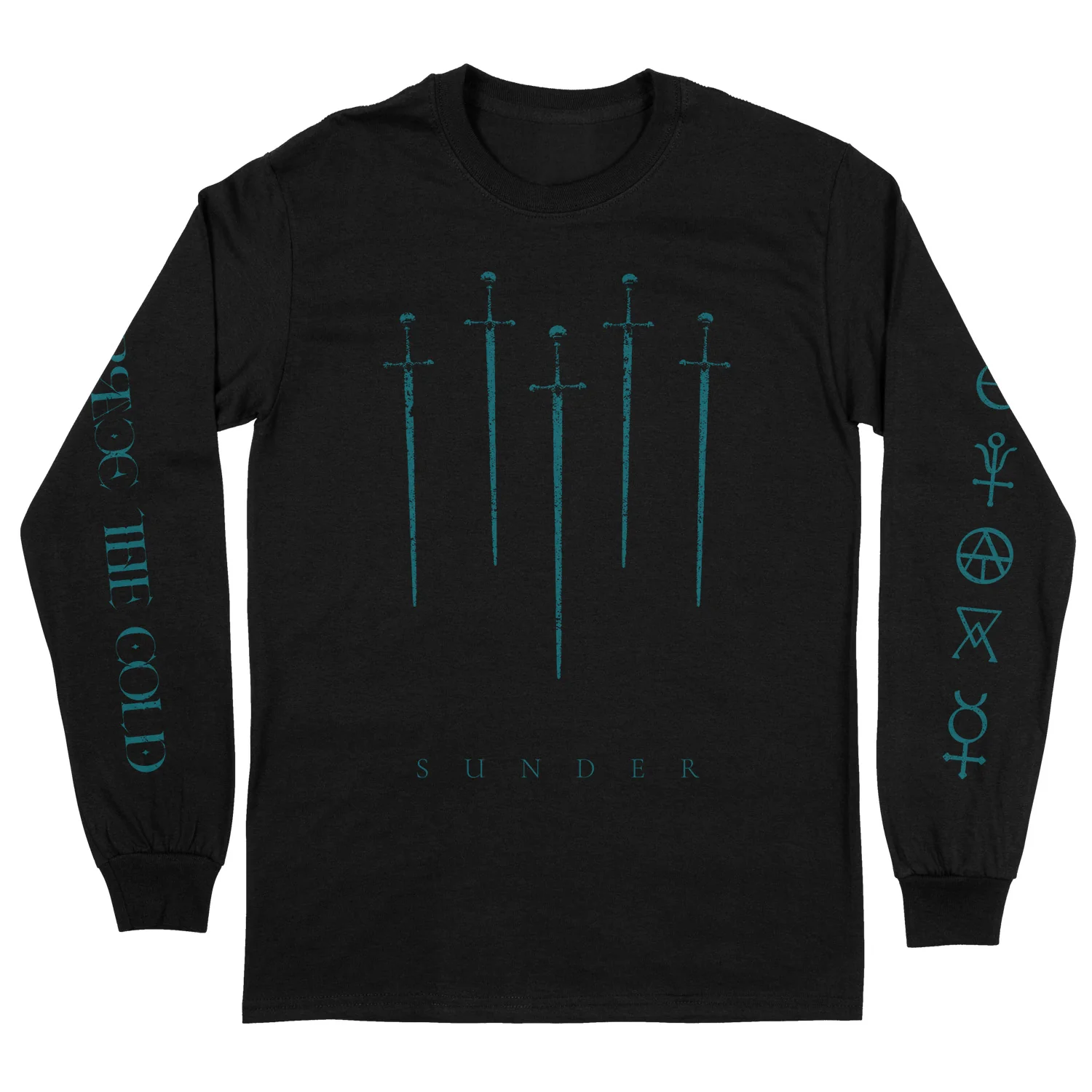 Apparel sale