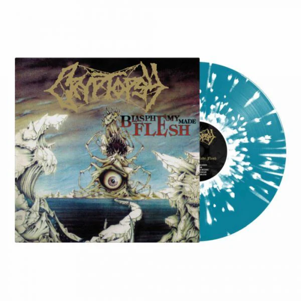 Cryptopsy